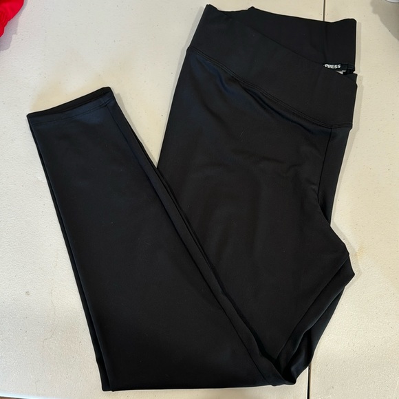 Express Pants - Express leggings